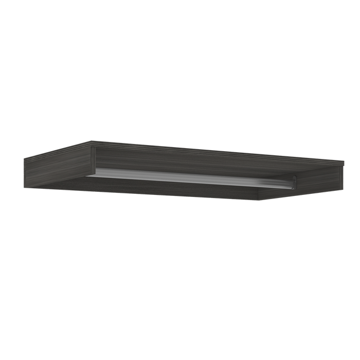 Lugna 900-1199mm Storm Custom Hat Shelf