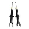 Machter 2 Front Gas Struts Ford Falcon BA BF Shock Absorbers Sedan Wagon Ute 2003 - 2006