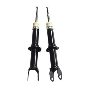 Machter 2 Front Gas Struts Ford Falcon BA BF Shock Absorbers Sedan Wagon Ute 2003 - 2006