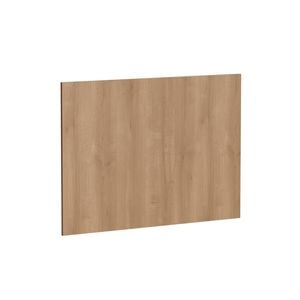 Kaboodle 1200mm Cajun Oak Island Back Panel