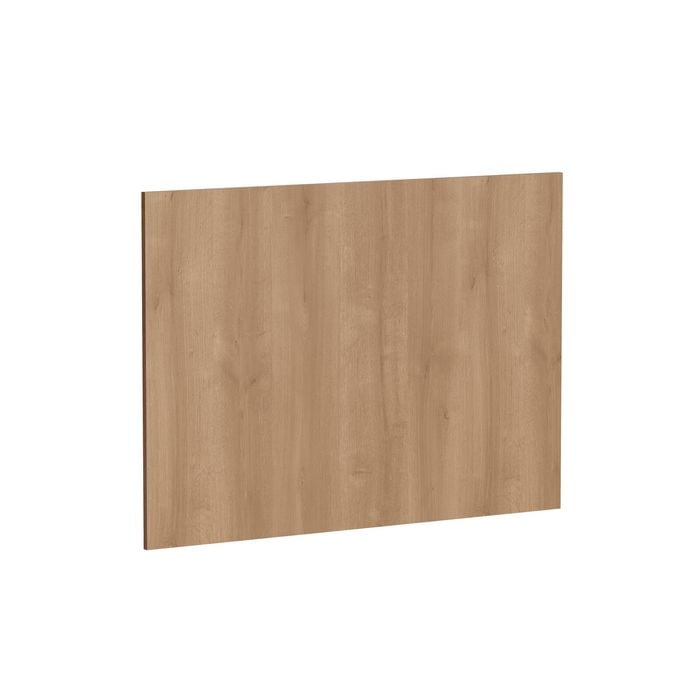 Kaboodle 1200mm Cajun Oak Island Back Panel