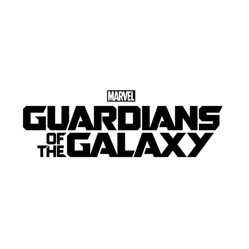 GUARDIANS OF THE GALAXY