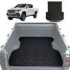 Signature Honeycomb UTE Tub Mat Tray Liner for Mercedes-Benz X-Class 2017 - 2021 Ute - Black