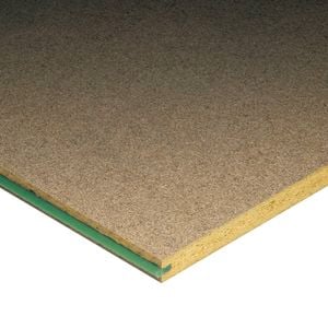 Particle Board Flooring