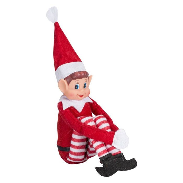 Adult Drinking Game Elfie Elf 65cm Novelty Figurine/Figure Decorative Statue 18+