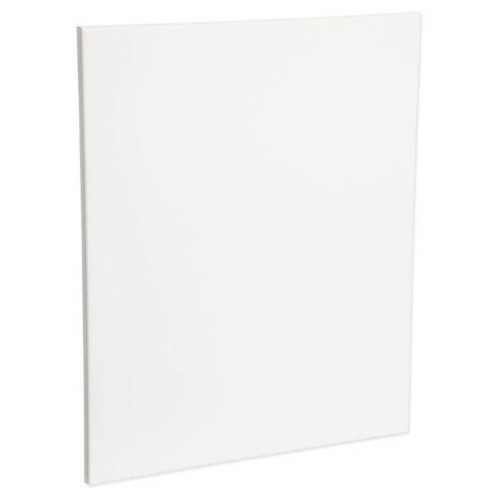 Kaboodle Macaroon Blind Corner Med Wall Panel