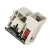 Dishwasher Door Lock Switch Assembly 4055710109, suits Electrolux, Westinghouse