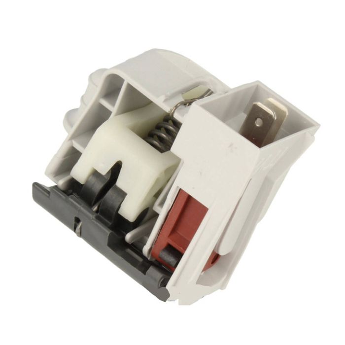 Dishwasher Door Lock Switch Assembly 4055710109, suits Electrolux, Westinghouse