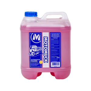 Motomuck 20L Automotive Cleaner