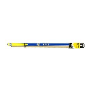 NRL 2-Piece Cue Eels Ash Shaft 10mm Elkmaster Tip 57 inch Billiards/Pool