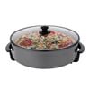 Healthy Choice 1500W 10L Non Stick Electric Fry Pan