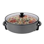 Healthy Choice 1500W 10L Non Stick Electric Fry Pan
