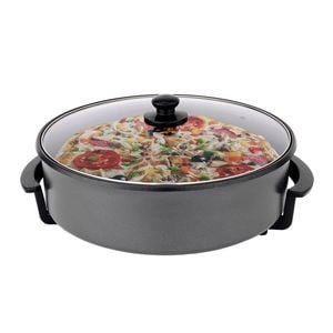 Healthy Choice 1500W 10L Non Stick Electric Fry Pan