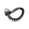 4wd Recovery Soft Shackle 12mm/70cm/22000kg - Grey