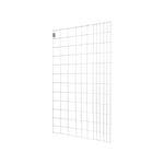 Longyard Farm Fencing 180 x 100cm x 4mm Variable Wire Mesh Panel