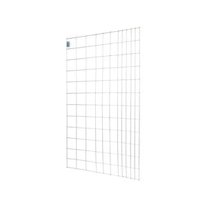 Longyard Farm Fencing 180 x 100cm x 4mm Variable Wire Mesh Panel