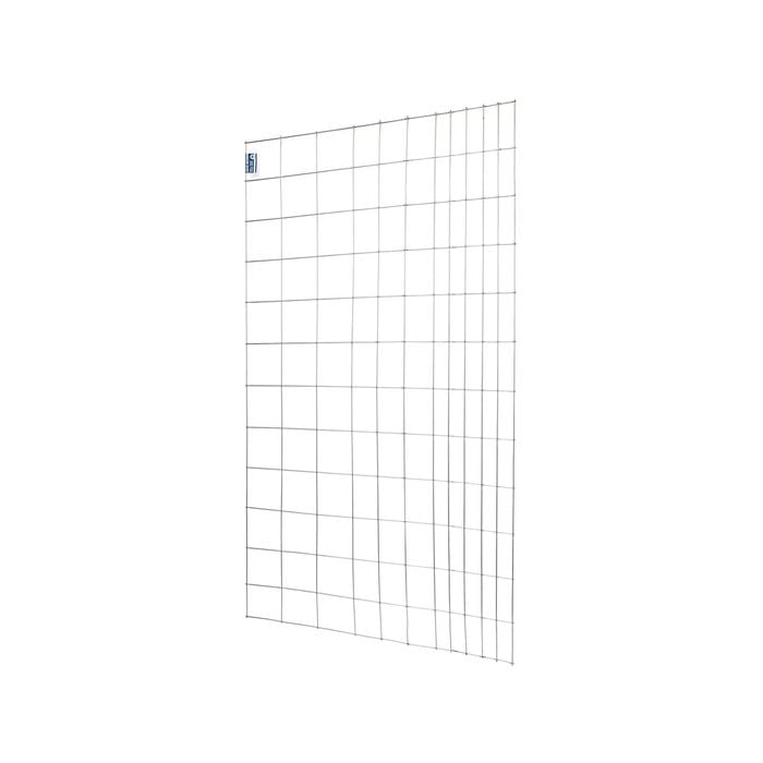 Longyard Farm Fencing 180 x 100cm x 4mm Variable Wire Mesh Panel