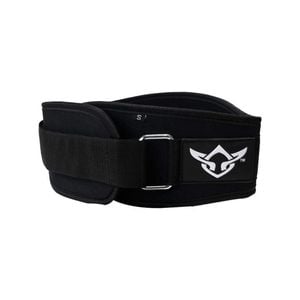 Synthetic 6" Weight Training Belt-XL