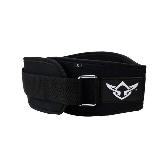 Synthetic 6" Weight Training Belt-XL