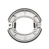 Xyt World Brake Shoes Rear For Honda Fl 250 Odyssey 1977-1981 1982 1983 1984