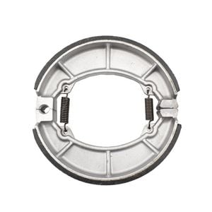 Xyt World Brake Shoes Rear For Honda Fl 250 Odyssey 1977-1981 1982 1983 1984