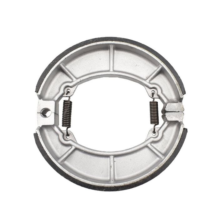 Xyt World Brake Shoes Rear For Honda Fl 250 Odyssey 1977-1981 1982 1983 1984
