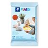 Staedtler 500g Terracotta FIMOair Air-Drying Modelling Clay