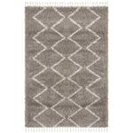 Rare 11 Grey 400X300 Rug