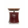 Woodwick Medium Candle - Rouge Oud