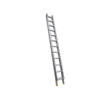 Bailey 3.7-6.5m 150kg Industrial Rated Pro 12 Rung Aluminium Extension Ladder