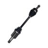 Front Left CV Joint Axle Drive Shaft for Mazda 3 BM BN 2.5L - 31 Diff Teeth