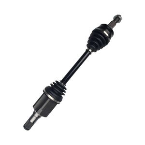 Front Left CV Joint Axle Drive Shaft for Mazda 3 BM BN 2.5L - 31 Diff Teeth