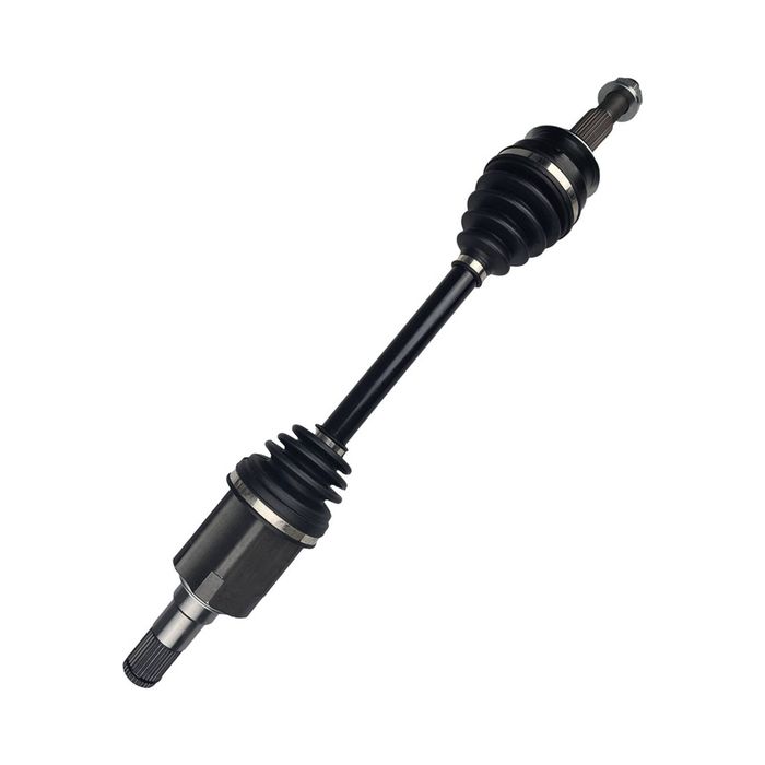 Front Left CV Joint Axle Drive Shaft for Mazda 3 BM BN 2.5L - 31 Diff Teeth