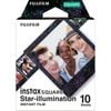 Fujifilm Instax Square Star Illumination Film (10 Pack)