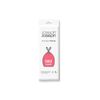 50pc Joseph Joseph IW2 4L/36cm Food Waste Caddy Liners Bags For Bin White