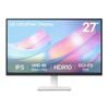 Lg Ultrafine 27us500 27" 4k Uhd Ips Hdr10 Borderless Monitor - White [27us500-w]