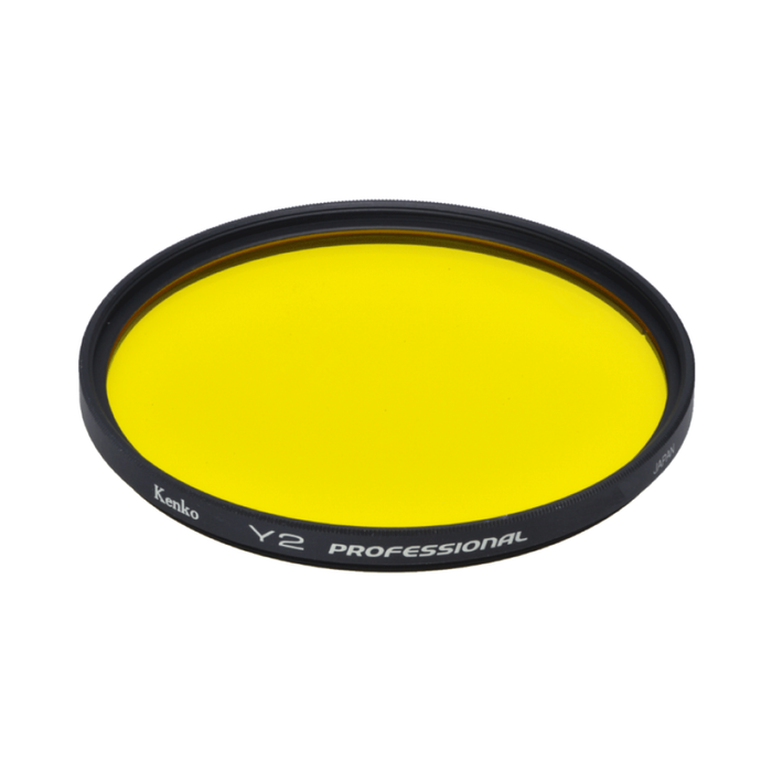Kenko 67S Y2 Professional Yellow Filter