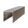 DECO 40 x 40mm Monument DecoBatten QuickClick Cover
