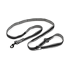 Kurgo® Dog Leash Quantum 6-in-1 Black