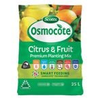 Scotts Osmocote 25L Citrus And Fruit