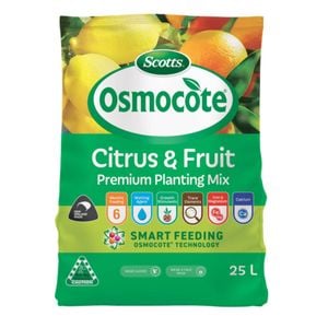 Scotts Osmocote 25L Citrus And Fruit