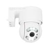 Orion Grid Connect Smart 3MP Outdoor Pan and Tilt Security Camera