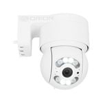 Orion Grid Connect Smart 3MP Outdoor Pan and Tilt Security Camera