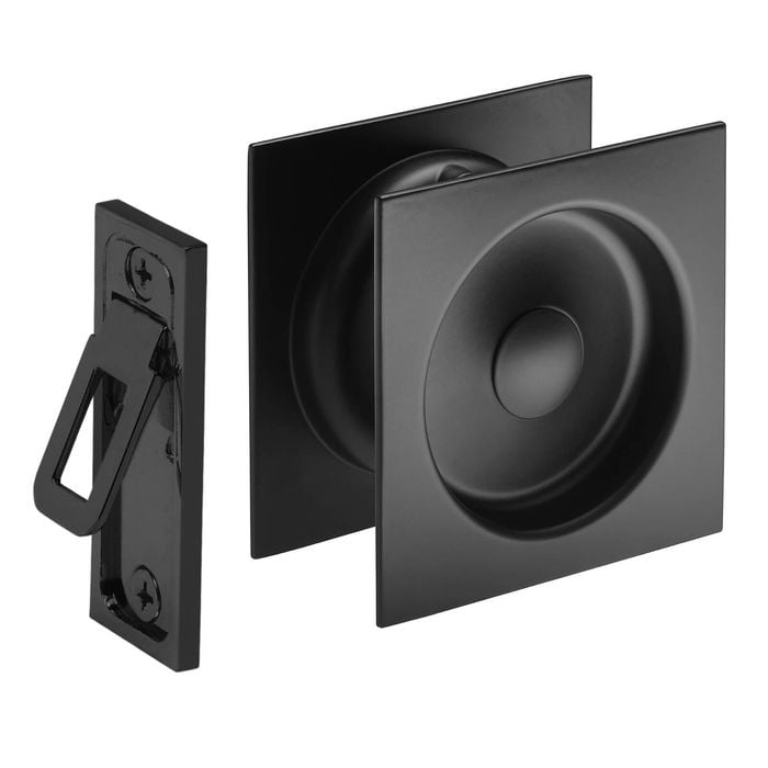 Schlage Square Cavity Slider