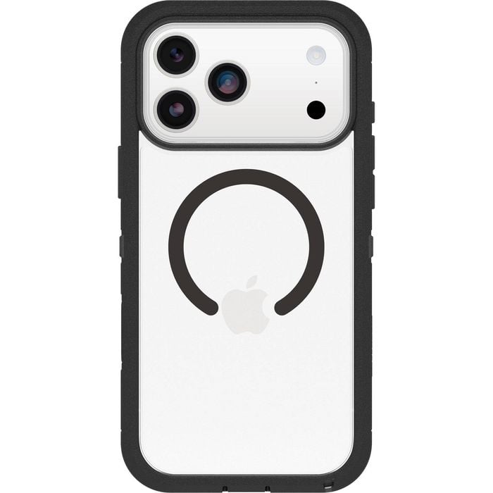 Otterbox Defender Xt Pro Magsafe Case With Camera Control For Iphone