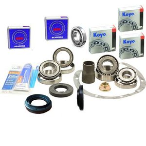 Front Diff Kit for Toyota Prado KZJ95R RZJ95R VZJ90R VZJ95R Surf KZN185R 1996-03