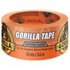 Gorilla 48mm x 16.5m Crystal Clear Tape