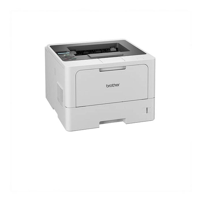 Brother Hl-l5210dn Professional Adf Monochrome Laser Printer