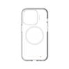 EFM Aspen Case Cover Armour w/ D3O BIO For iPhone 15 Pro Max Clear
