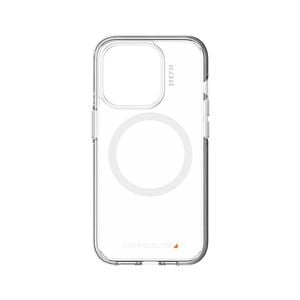 EFM Aspen Case Cover Armour w/ D3O BIO For iPhone 15 Pro Max Clear